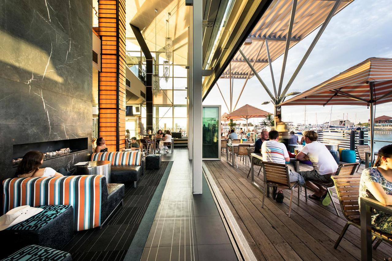 Hillarys Marina Apartment Perth Exteriér fotografie
