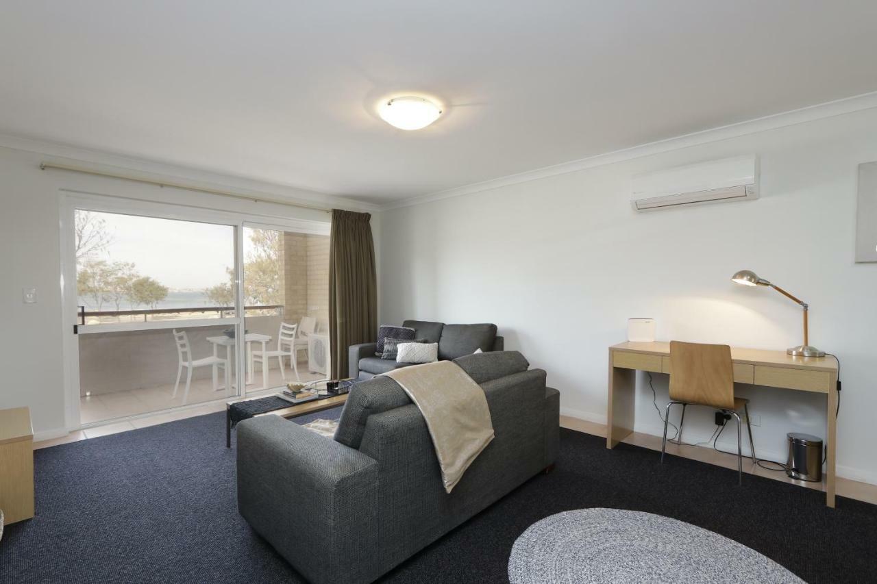 Hillarys Marina Apartment Perth Exteriér fotografie