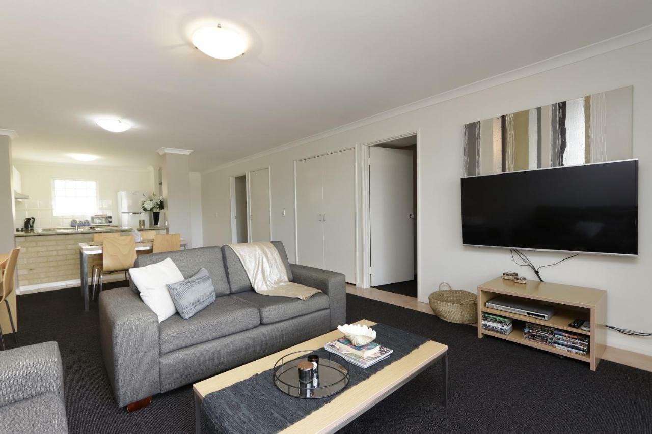 Hillarys Marina Apartment Perth Exteriér fotografie