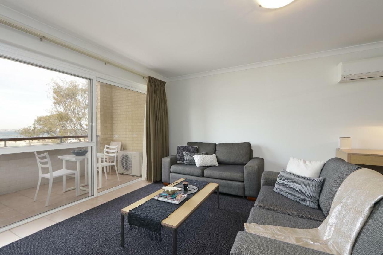 Hillarys Marina Apartment Perth Exteriér fotografie