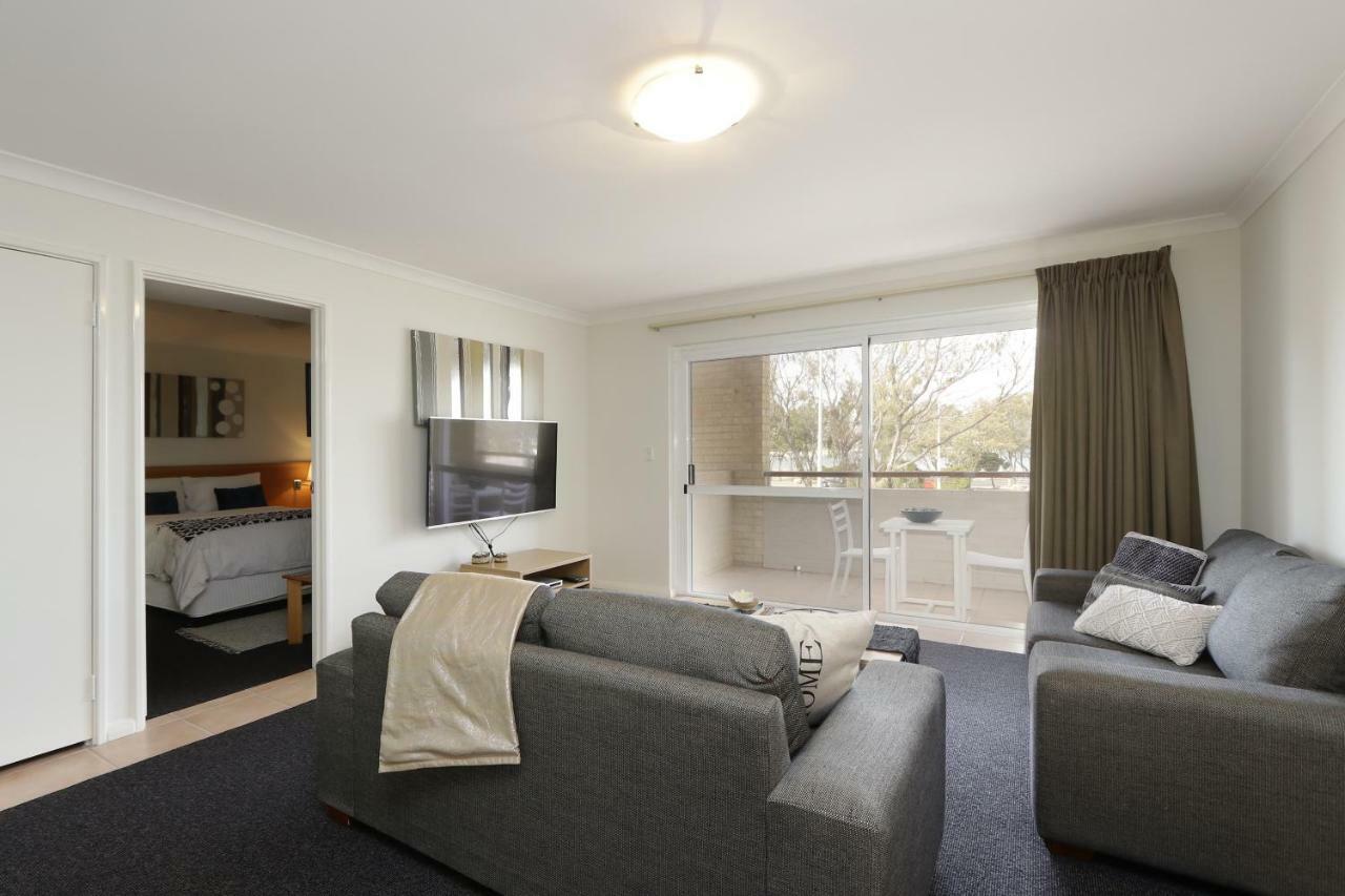 Hillarys Marina Apartment Perth Exteriér fotografie