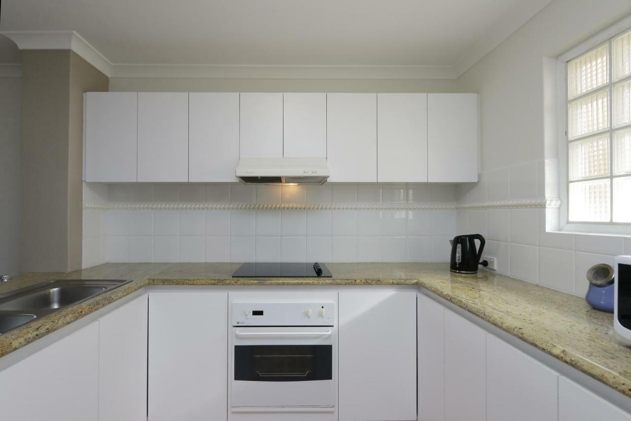 Hillarys Marina Apartment Perth Exteriér fotografie