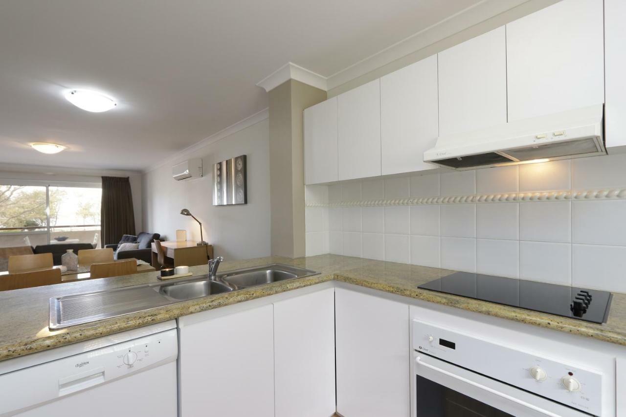 Hillarys Marina Apartment Perth Exteriér fotografie