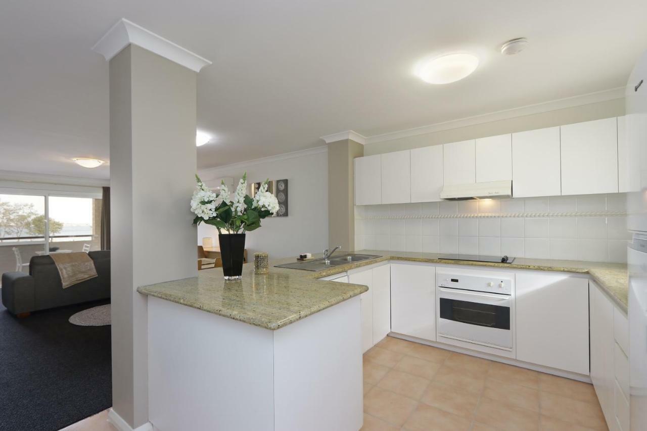 Hillarys Marina Apartment Perth Exteriér fotografie