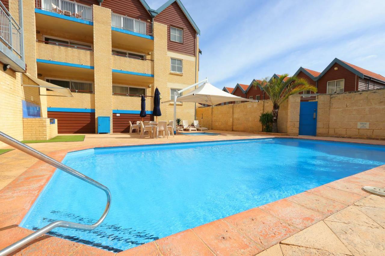 Hillarys Marina Apartment Perth Exteriér fotografie