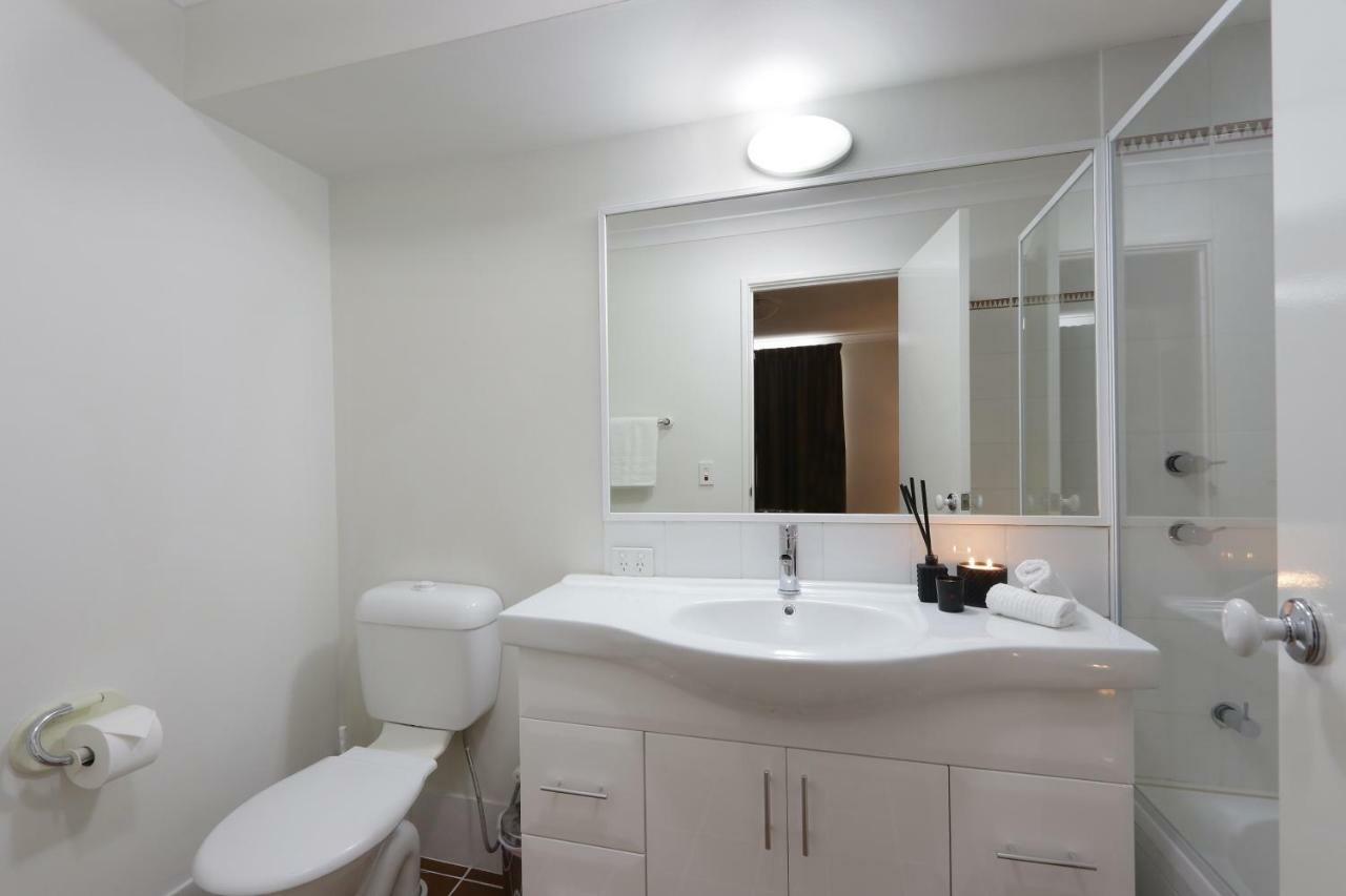 Hillarys Marina Apartment Perth Exteriér fotografie