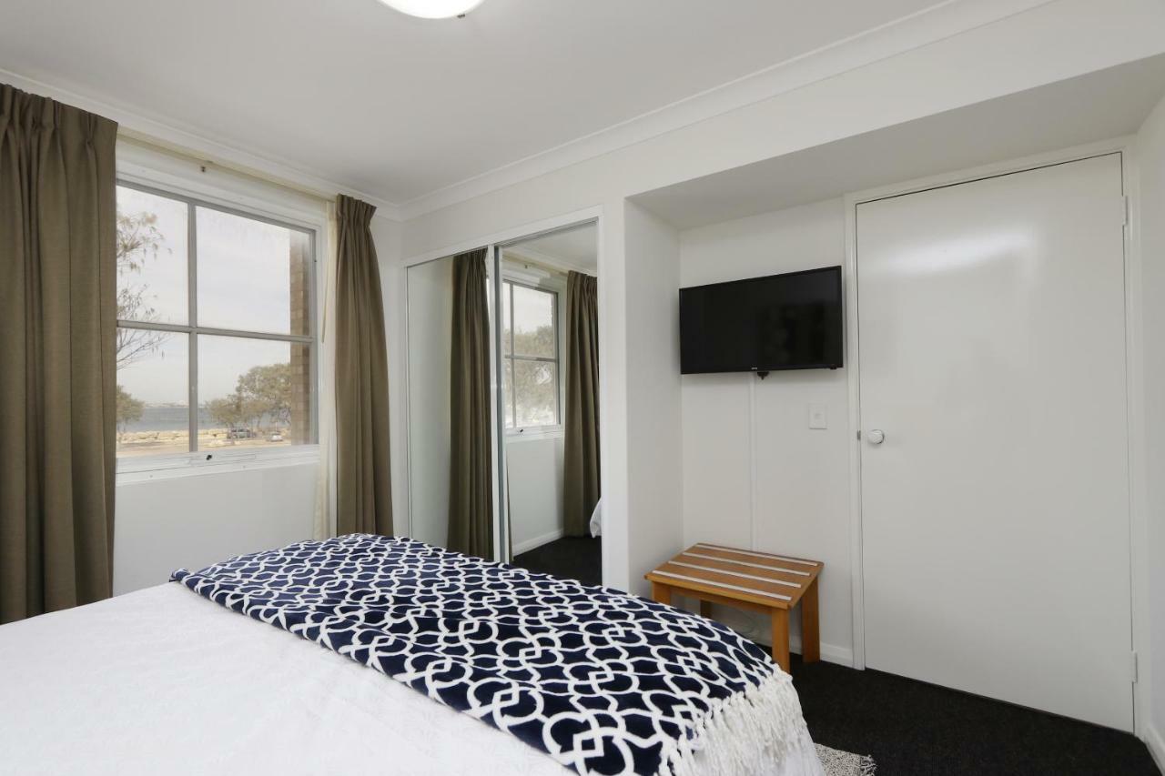 Hillarys Marina Apartment Perth Exteriér fotografie