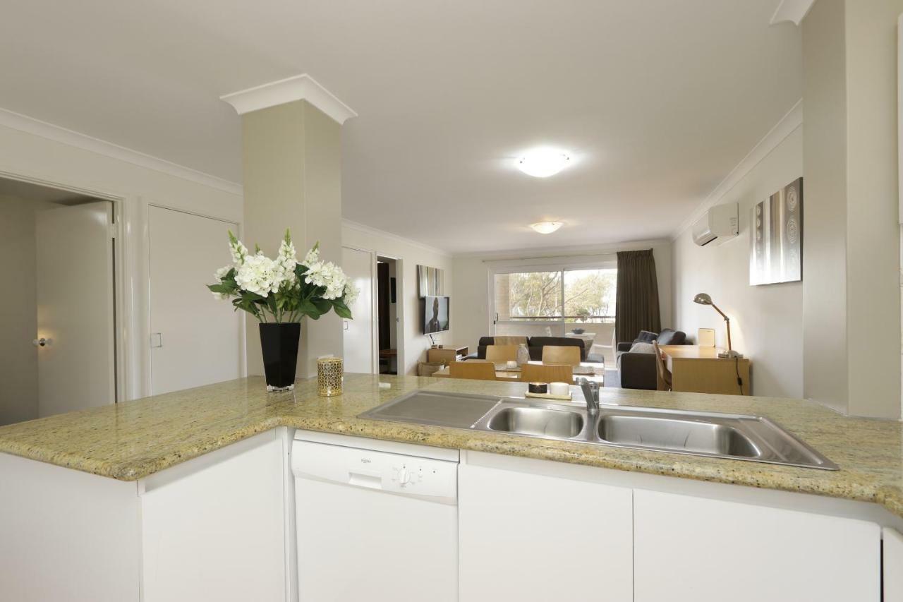 Hillarys Marina Apartment Perth Exteriér fotografie