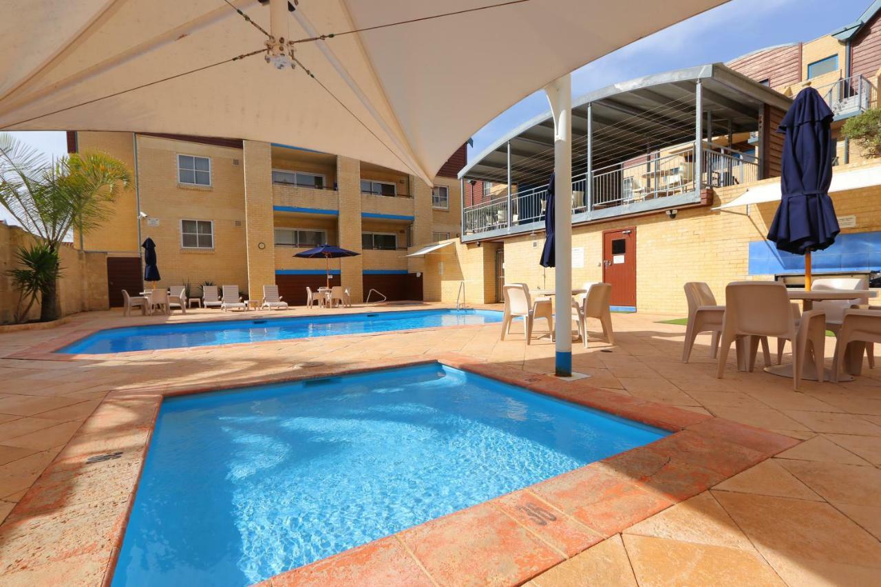 Hillarys Marina Apartment Perth Exteriér fotografie