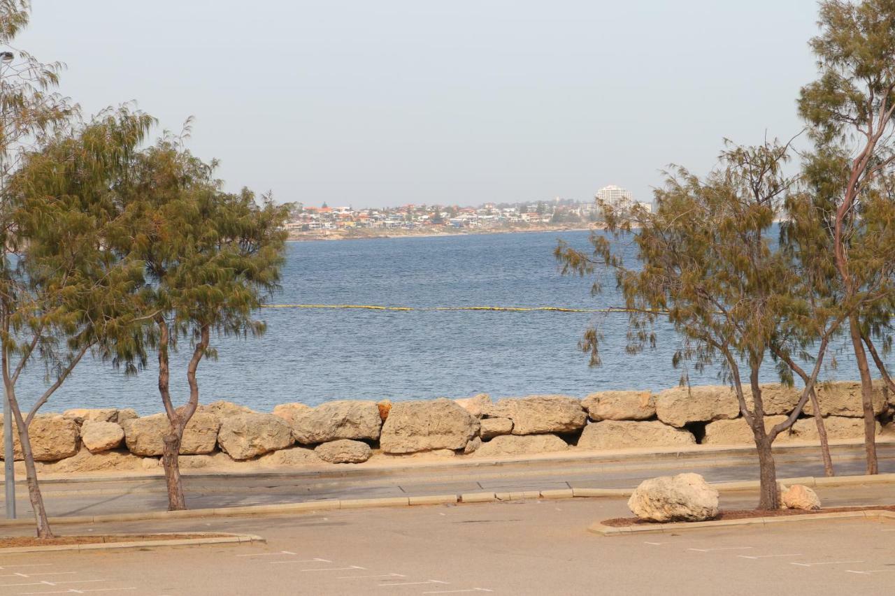 Hillarys Marina Apartment Perth Exteriér fotografie